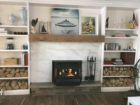 2824 E Booth Rd, Au Gres, MI 48703 photo 13