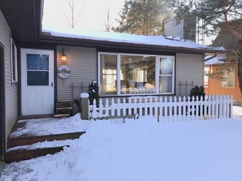 2824 E Booth Rd, Au Gres, MI 48703 photo 2