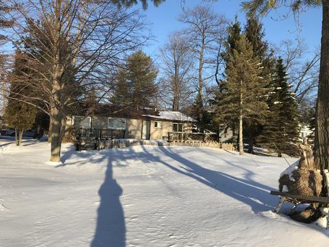 2824 E Booth Rd, Au Gres, MI 48703 photo 4