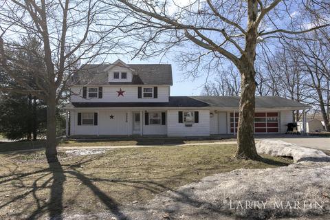 3320 Bauer Rd, Jenison, MI 49428 photo 2