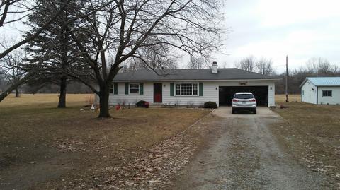 18330 E M-60 Hwy E, Three Rivers, MI 49093 photo 4