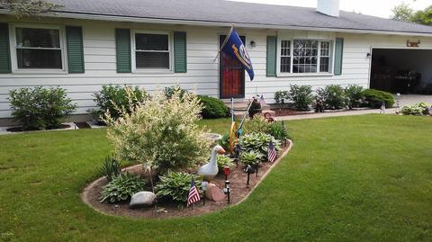 18330 E M-60 Hwy E, Three Rivers, MI 49093 photo 1