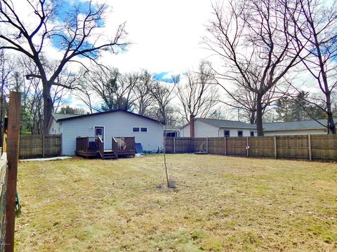 408 E Lewis St, Whitehall, MI 49461 photo 6