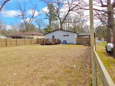 408 E Lewis St, Whitehall, MI 49461 photo 5
