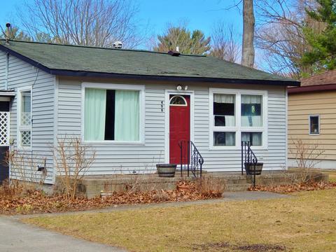408 E Lewis St, Whitehall, MI 49461 photo 3