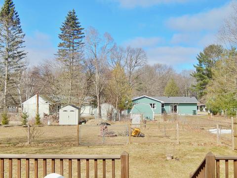 408 E Lewis St, Whitehall, MI 49461 photo 30