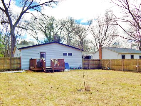 408 E Lewis St, Whitehall, MI 49461 photo 7