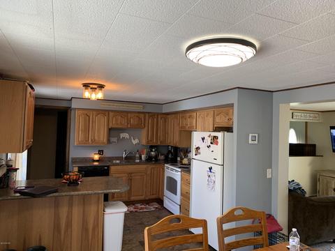 7030 E Hayes Rd, Hesperia, MI 49421 photo 3