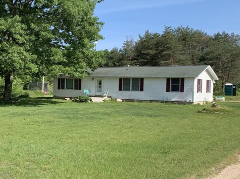 7030 E Hayes Rd, Hesperia, MI 49421 photo 2