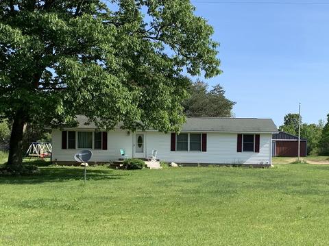 7030 E Hayes Rd, Hesperia, MI 49421 photo 1