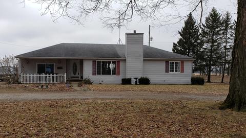 19658 Fairchild Rd, Constantine, MI 49042 photo 1