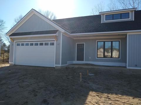 4024 Ronalds Rd, Dorr, MI 49323 photo 1