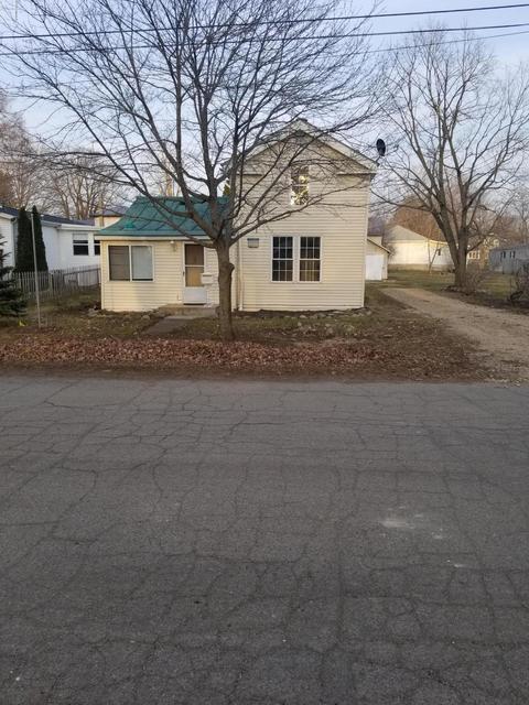 248 S Tabor St, Lyons, MI 48851 photo 1