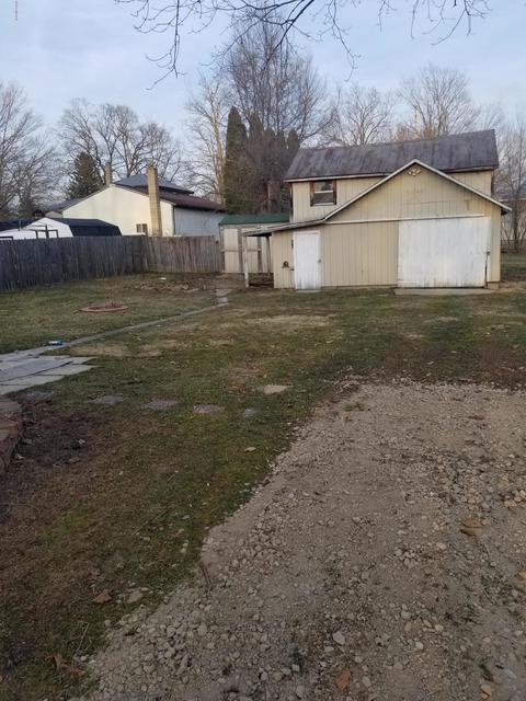 248 S Tabor St, Lyons, MI 48851 photo 10