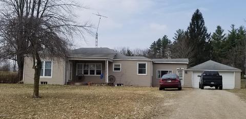 984 Weaver Rd, Bronson, MI 49028 photo 1