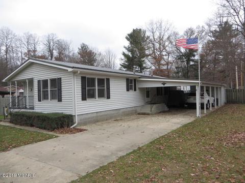 8715 E James St, White Cloud, MI 49349 photo 1