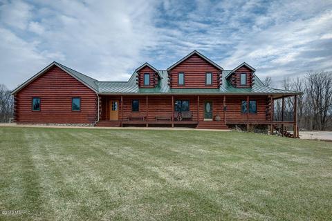 67741 Lost Rd, Cassopolis, MI 49031 photo 1
