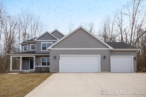 4533 Amazon Dr, Lowell, MI 49331 photo 1