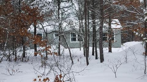 4366 W Pinecrest Rd, Grayling, MI 49738 photo 2