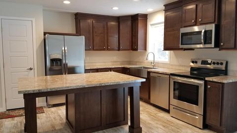 4366 W Pinecrest Rd, Grayling, MI 49738 photo 5