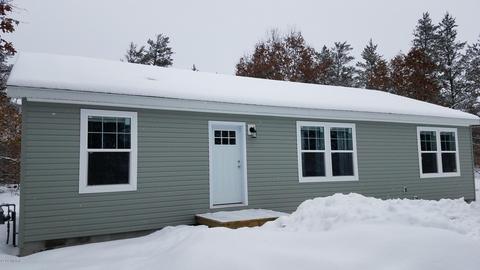 4366 W Pinecrest Rd, Grayling, MI 49738 photo 3