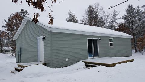 4366 W Pinecrest Rd, Grayling, MI 49738 photo 4