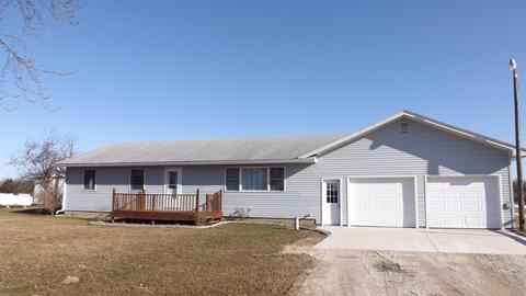 8690 Krupp Rd, Belding, MI 48809 photo 1