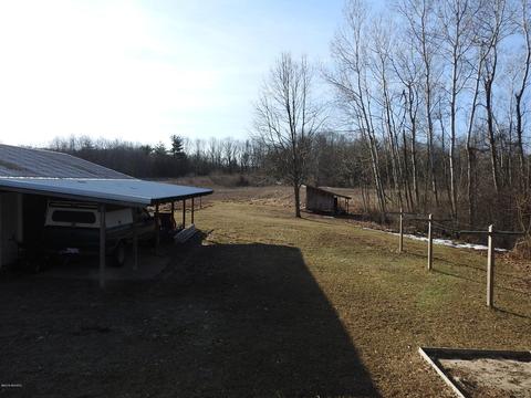 1237 E Arthur Rd, Rothbury, MI 49452 photo 21