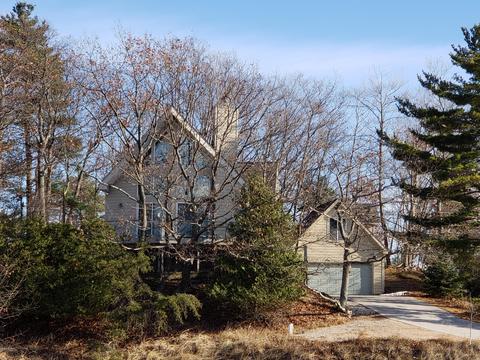 2036 Second St, Onekama, MI 49675 photo 40