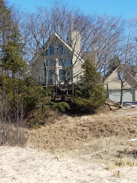 2036 Second St, Onekama, MI 49675 photo 1