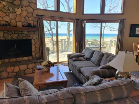 2036 Second St, Onekama, MI 49675 photo 11