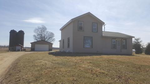 16364 E On Ave, Climax, MI 49034 photo 1