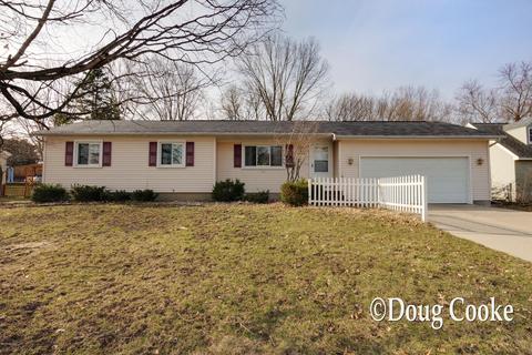6934 Adaside Dr SE, Ada, MI 49301 photo 1