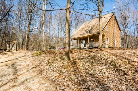 2941 Chamberlain Rd, Buchanan, MI 49107 photo 2