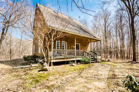 2941 Chamberlain Rd, Buchanan, MI 49107 photo 1