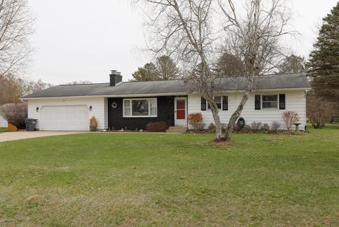 191 Moon Dr, Plainwell, MI 49080 photo 1