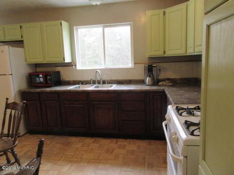 336 S Locust Ave, White Cloud, MI 49349 photo 5