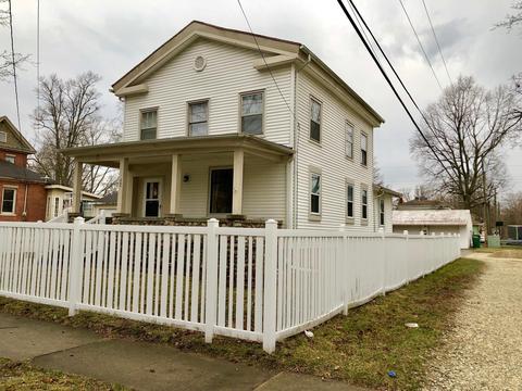 260 White Pigeon St, Constantine, MI 49042 photo 1