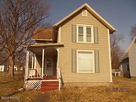 917 Eighth St, Three Rivers, MI 49093 photo 1