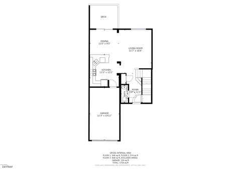 618 Abbey Mill Dr SE, Ada, MI 49301 photo 36