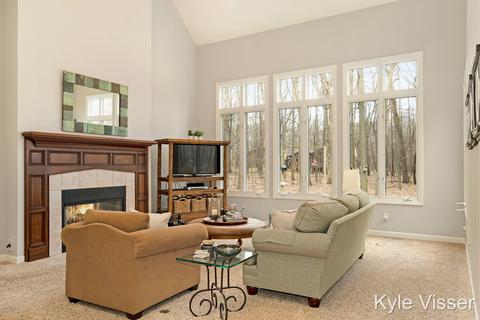 507 Roundtree Dr NE, Ada, MI 49301 photo 9