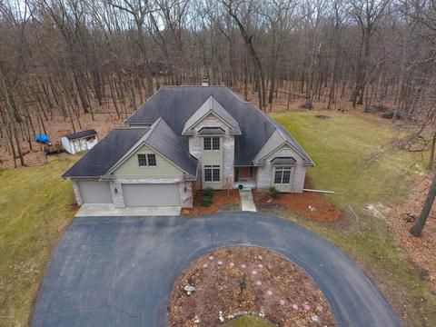 507 Roundtree Dr NE, Ada, MI 49301 photo 43