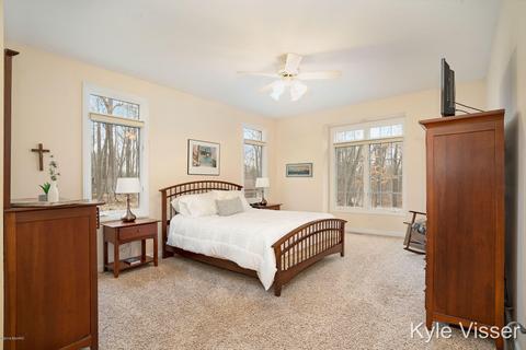 507 Roundtree Dr NE, Ada, MI 49301 photo 23
