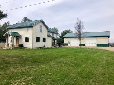 10585 E Z Ave, Mendon, MI 49072 photo 1