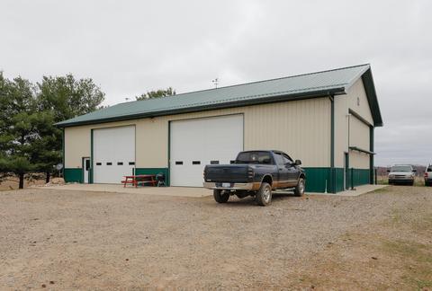 10585 E Z Ave, Mendon, MI 49072 photo 20