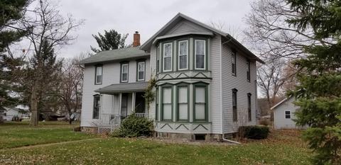 225 E Jackson St, Mendon, MI 49072 photo 1
