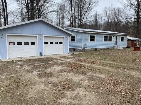 8764 E Hogan Rd, Walkerville, MI 49459 photo 1