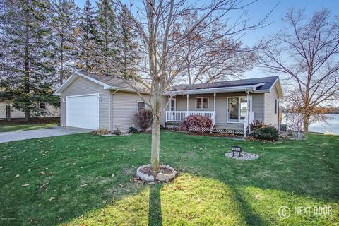 5059 Stella Rd, Custer, MI 49405 photo 1