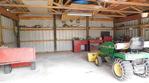 2633 E Washington Rd, White Cloud, MI 49349 photo 28