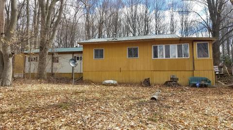 2633 E Washington Rd, White Cloud, MI 49349 photo 2